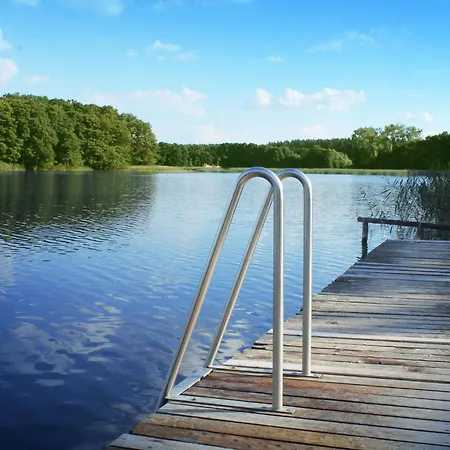 Holiday home Krakow Am Vii Krakow am See