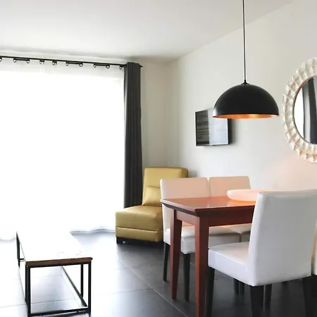 Krakow Am Vii Holiday home Krakow am See