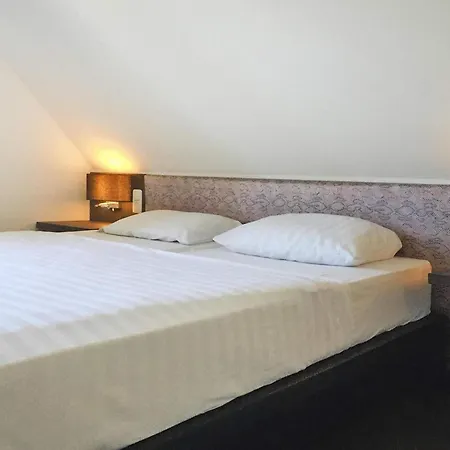 Ferienhaus Krakow Am Vii Krakow am See